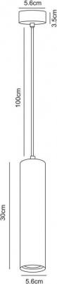 A1530SP-1WH – фото 4