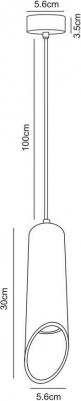 A1536SP-1BK – фото 2