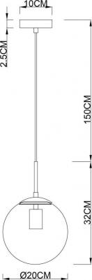 A1564SP-1CC – фото 2