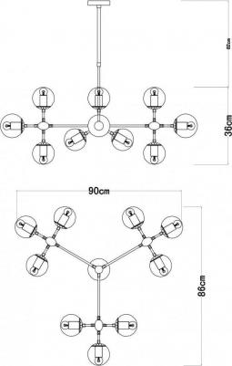 A1664SP-12CC – фото 7