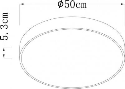A2670PL-1WH – фото 1