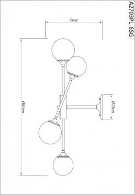 A2703PL-6SG – фото 10
