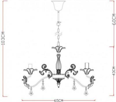 A5349LM-5WH – фото 2