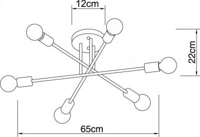 A5435PL-6WH – фото 1