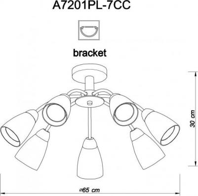 A7201PL-7CC – фото 3
