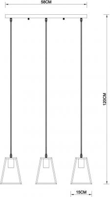 A8030SP-3WH – фото 2