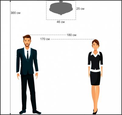 Castellana E 1.3.46.501 N – фото 2
