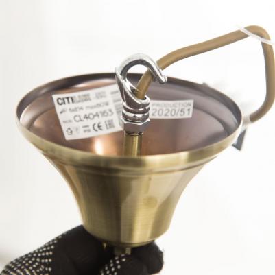 CL404163 – фото 16