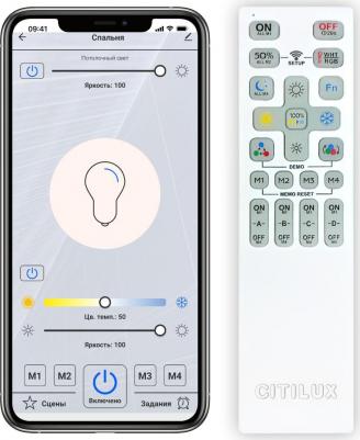 CL730A155S – фото 4