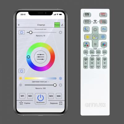 CL737A55E – фото 3