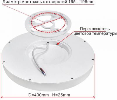 CL738321V – фото 5