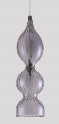 Iris SP1 B Smoke – фото 1