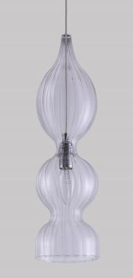 Iris SP1 B Transparent – фото 1