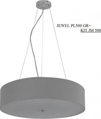 JEWEL PL500 GR – фото 6