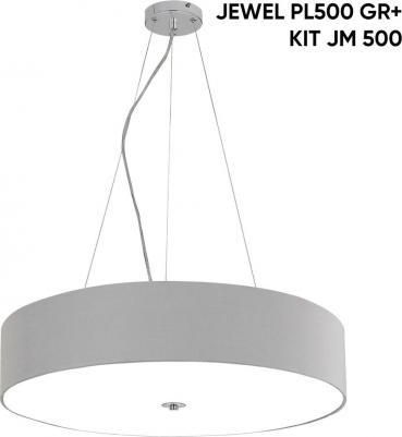 JEWEL PL500 GR – фото 11