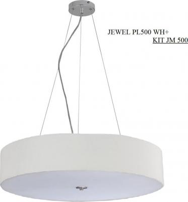Jewel PL500 Wh – фото 4