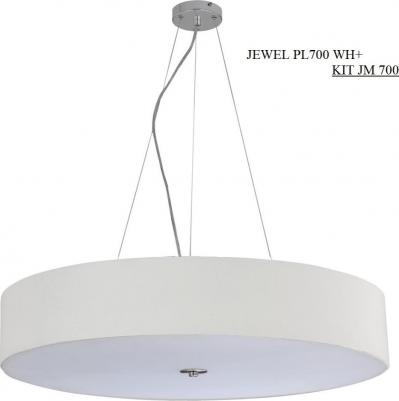 Jewel PL700 Wh – фото 5