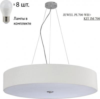 Jewel PL700 Wh – фото 6