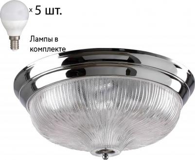 Lluvia PL5 – фото 2