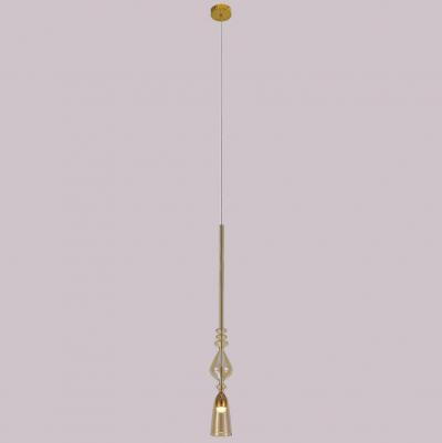 Lux New SP1 B Amber