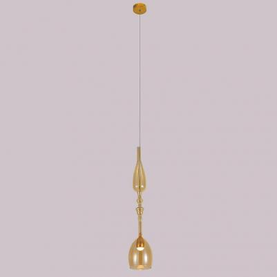 Lux New SP1 C Amber