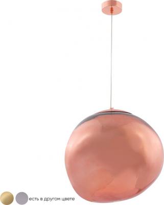 Malaga SP1 D360 Cooper – фото 2