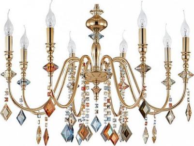 MERCEDES SP8 – фото 7