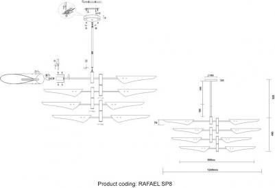 Rafael SP8 – фото 16
