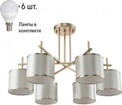 Sergio PL6 – фото 7