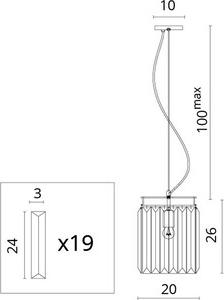 3001/01 SP-1 – фото 5