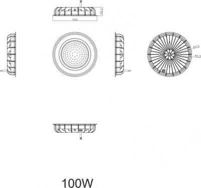 SPP-402-0-50K-100 – фото 1