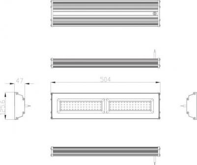 SPP-403-0-50K-100 – фото 1
