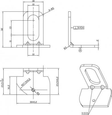 SPP-403-0-50K-100 – фото 10