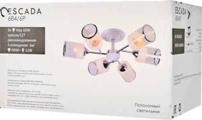 684/6P – фото 8