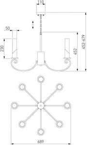 60117/8 – фото 17