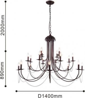 2590-20P – фото 6