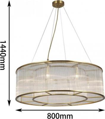 2907-8P – фото 7