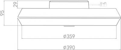 FR10012CL-L24W – фото 11