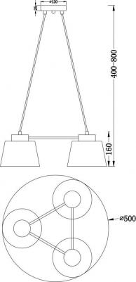 FR5004PL-03CH – фото 1