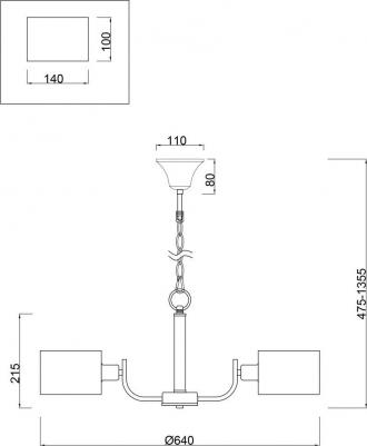 FR5012PL-05CH – фото 3