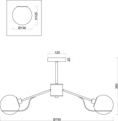 FR5014PL-08CH – фото 7