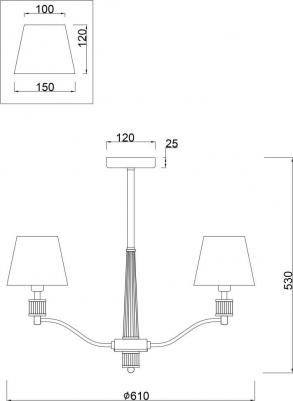 FR5020PL-05CH – фото 2