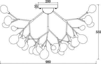 FR5049CL-36W1 – фото 6