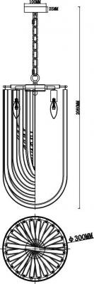 FR5182PL-03CH – фото 4