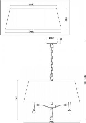 FR5190PL-05BS1 – фото 2