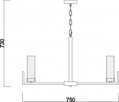 FR5214PL-08BS – фото 2