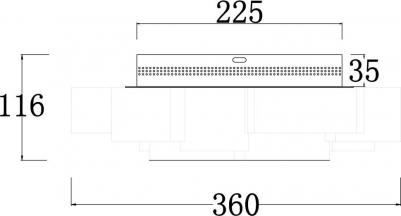 FR6043CL-L30W – фото 2