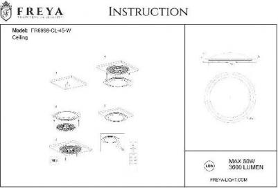 FR6998-CL-45-W – фото 4