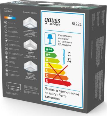 BL221 – фото 1