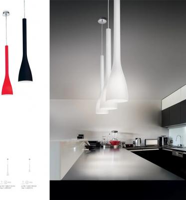 Flut SP1 BIg Bianco – фото 10